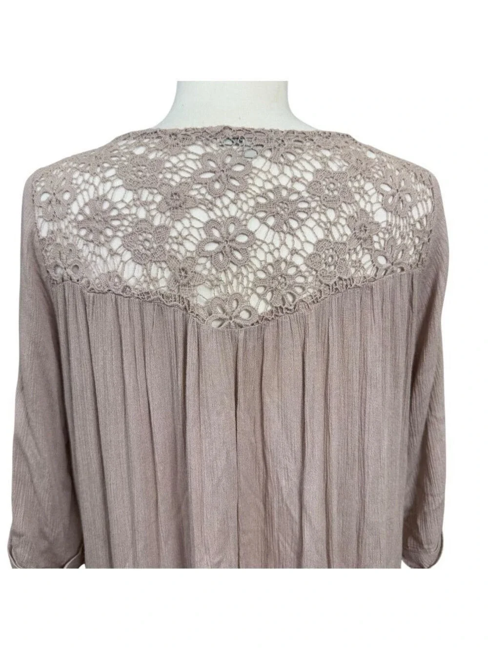 JODIFL mauve toned